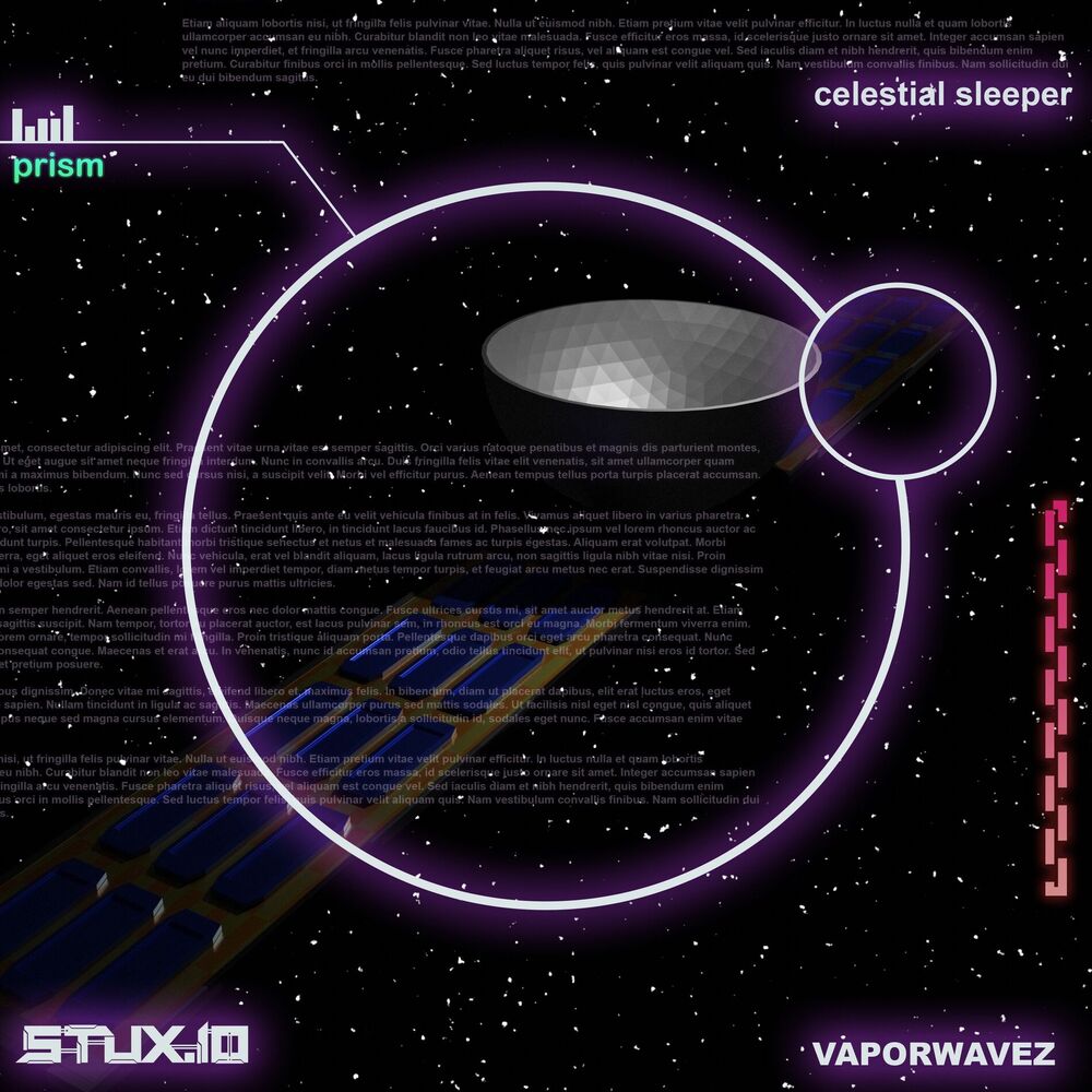 Picture of Celestial Sleeper