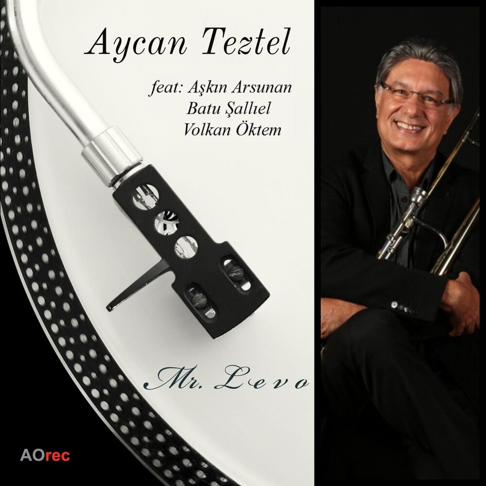 Picture of Aycan Teztel