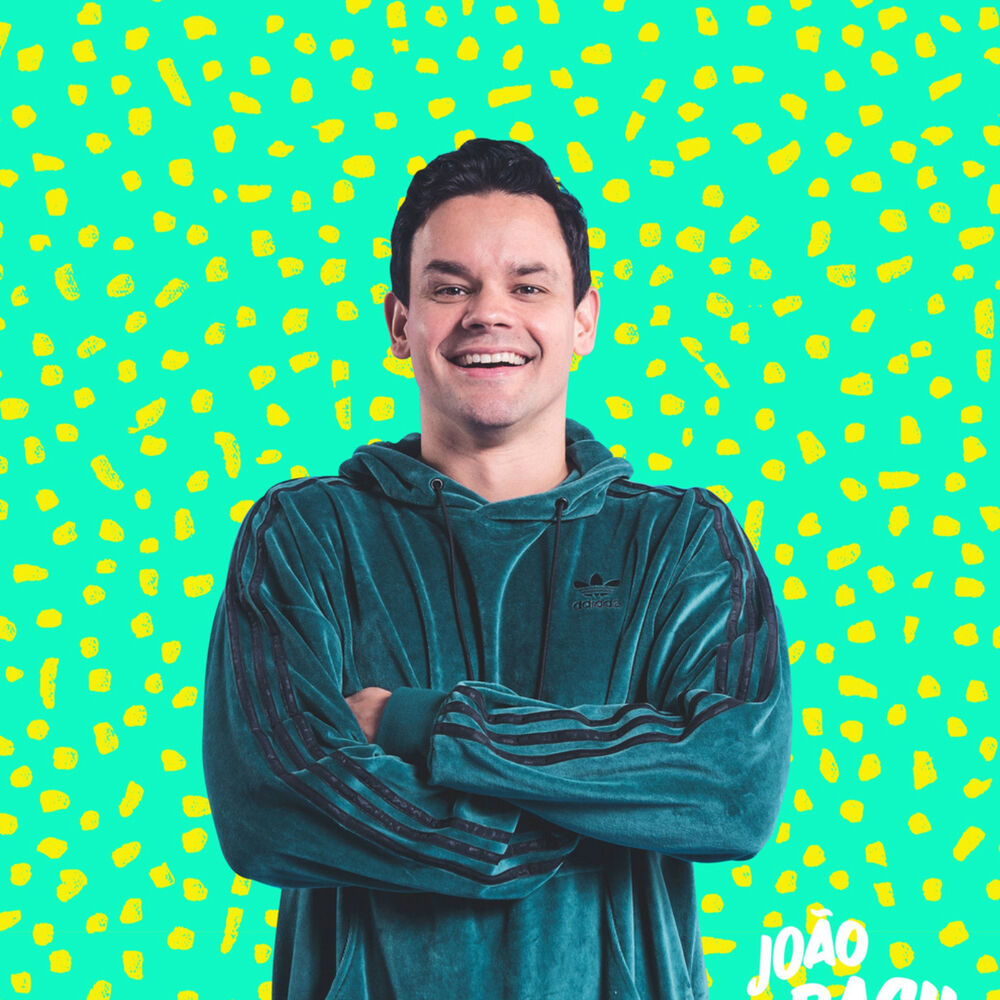 Picture of João Brasil