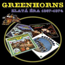 Picture of Greenhorns