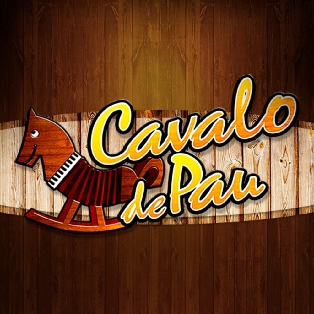 Picture of Cavalo De Pau