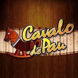 Picture of Cavalo De Pau