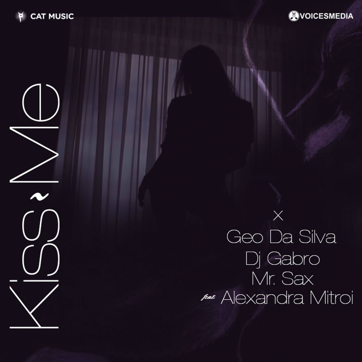 Artist picture of Mr. Sax