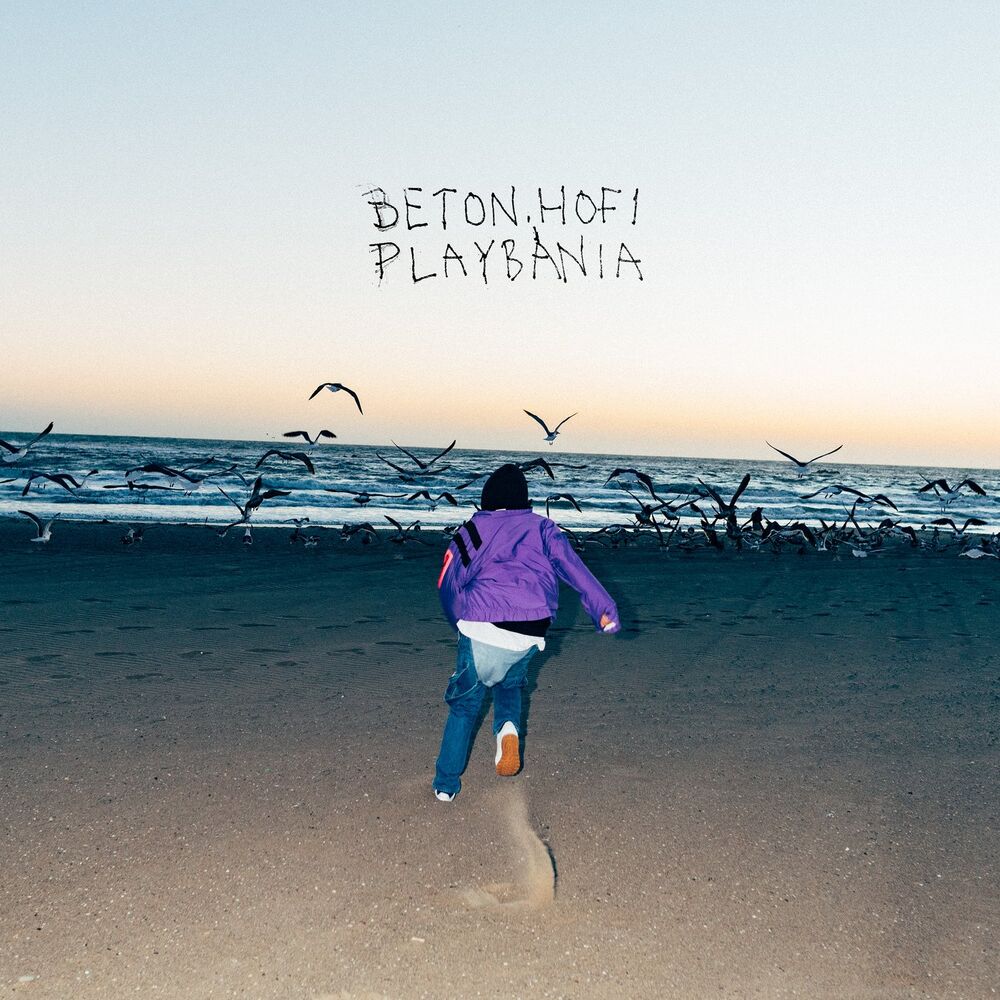 Picture of Beton.Hofi