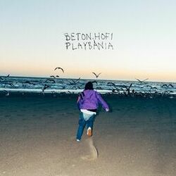 Picture of Beton.Hofi
