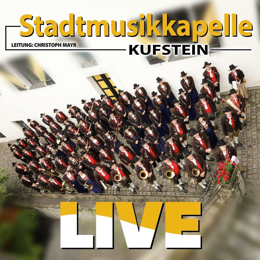 Picture of Stadtmusikkapelle Kufstein