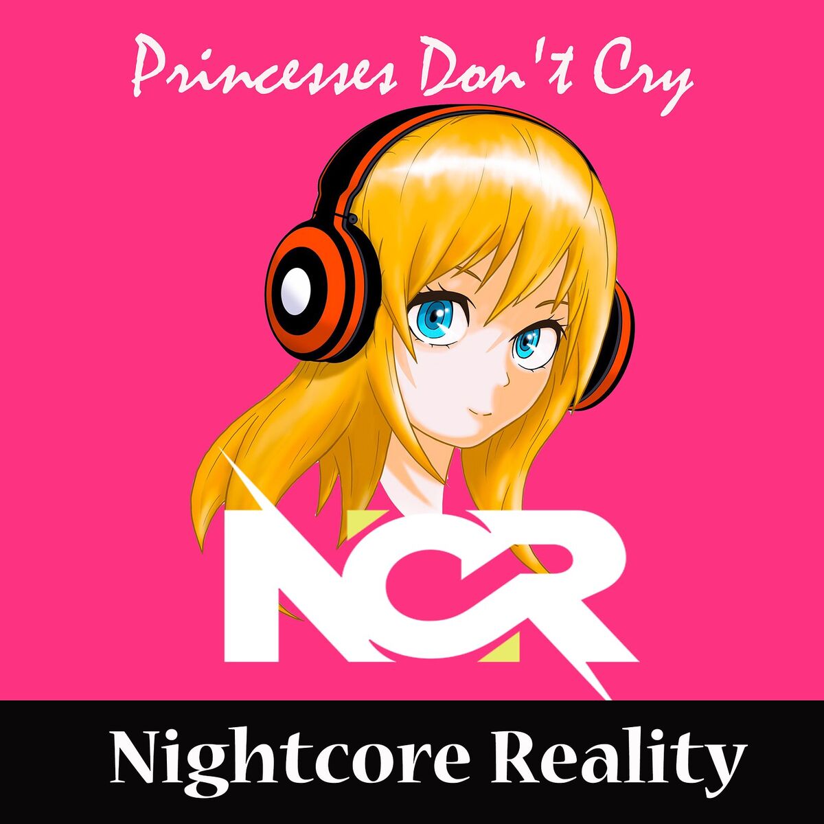 Nightcore Reality