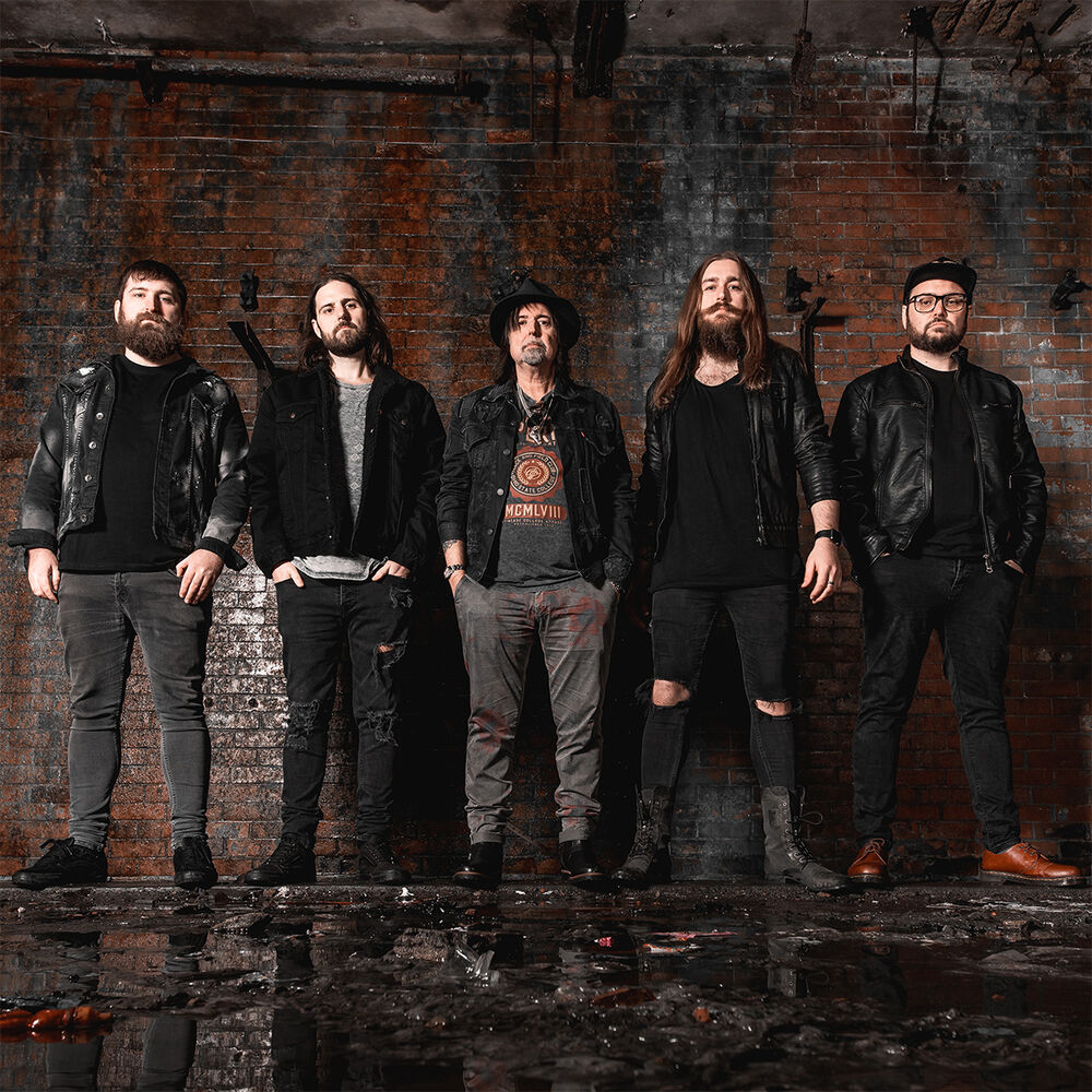 Picture of Phil Campbell and the Bastard Sons
