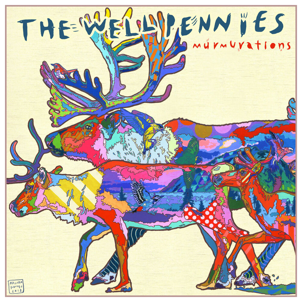 Picture of The Well Pennies