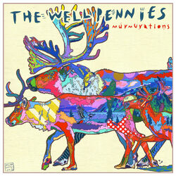 Picture of The Well Pennies