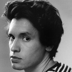 Picture of João Klein