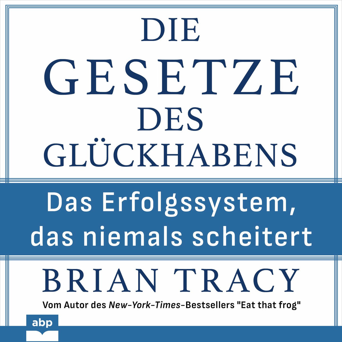 Brian Tracy