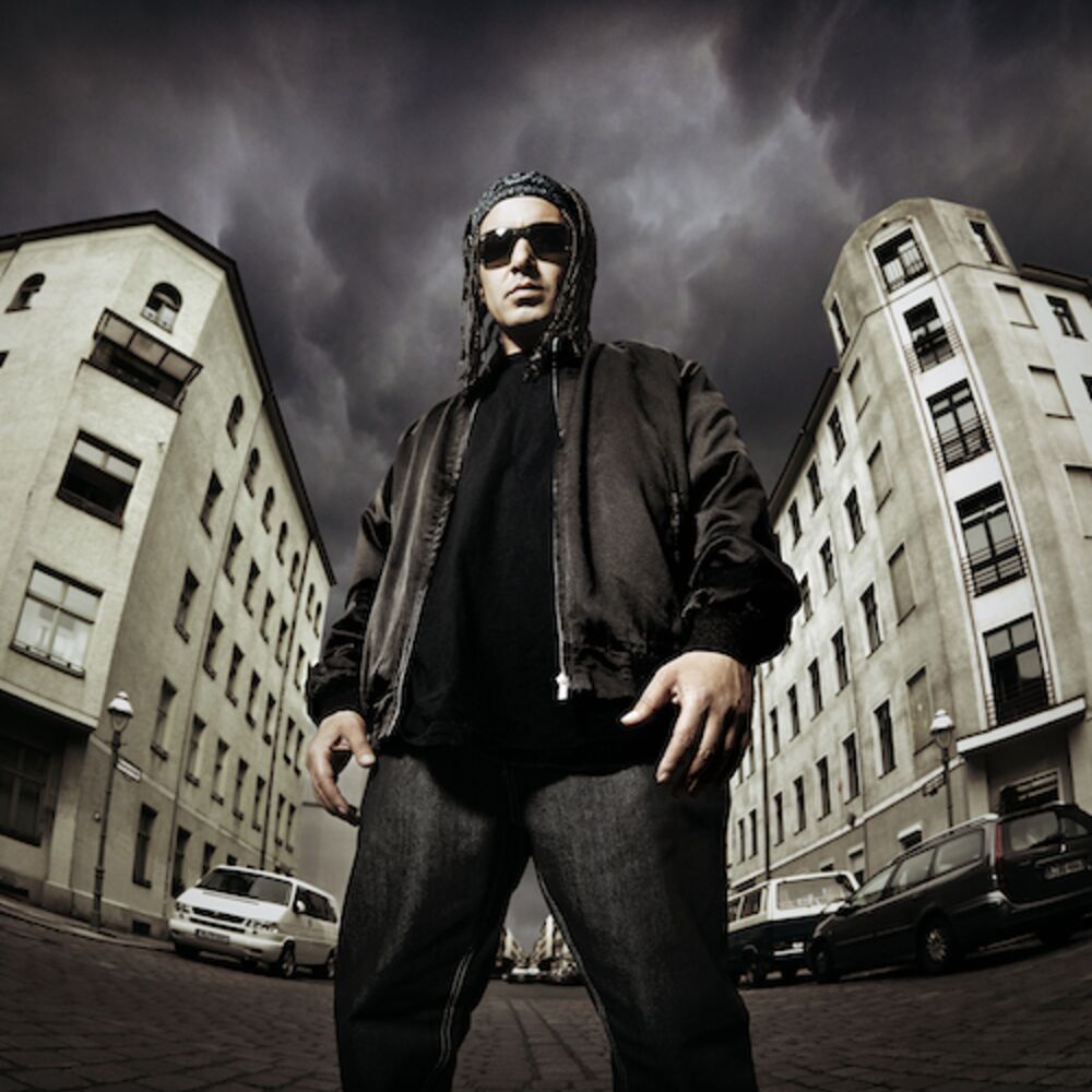 Picture of Killa Hakan