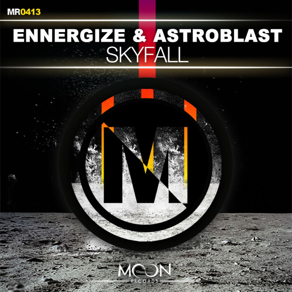 Picture of Ennergize & Astroblast