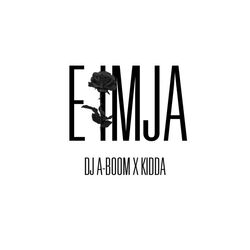 Picture of DJ A-Boom