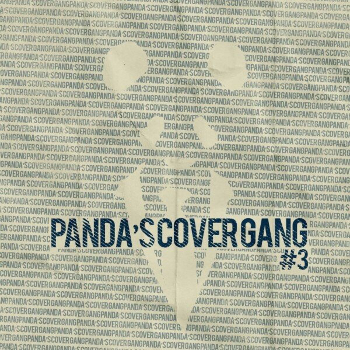 Panda's Cover Gang