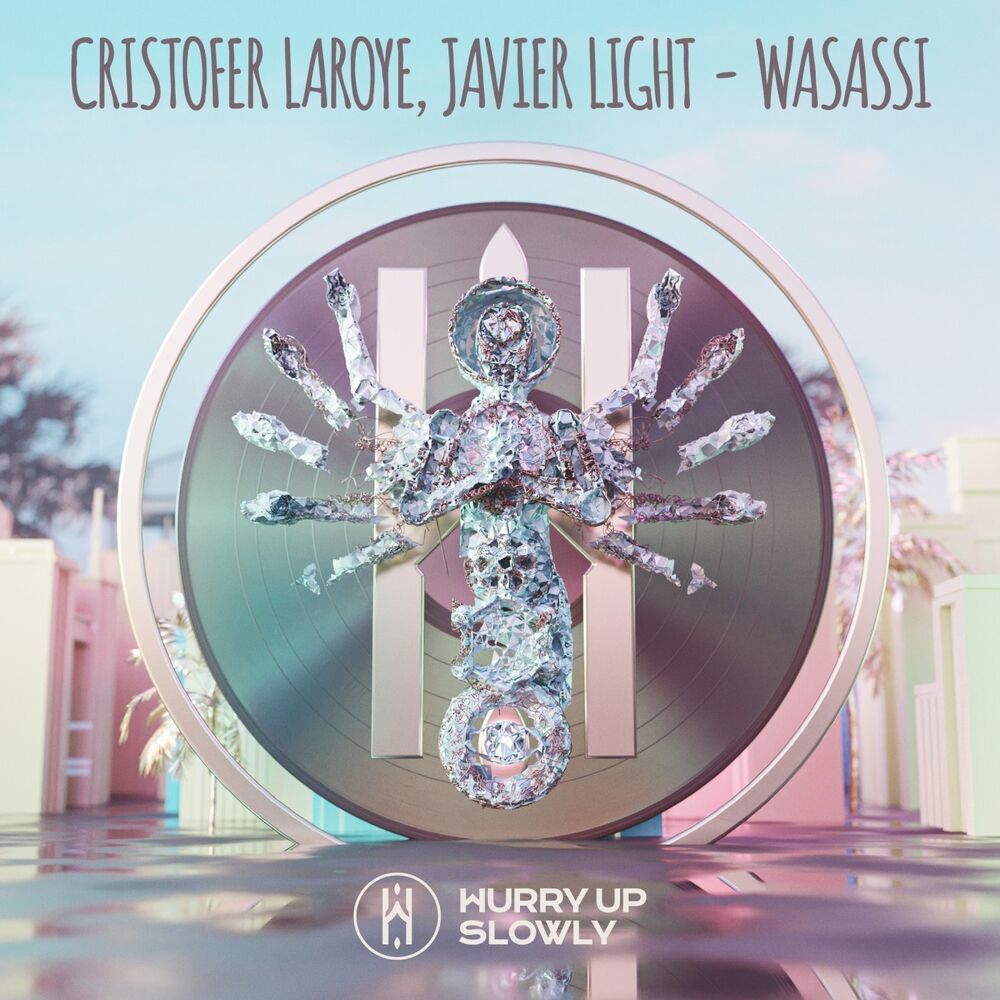 Picture of Cristofer Laroye