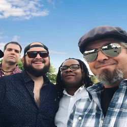 Southern Hospitality