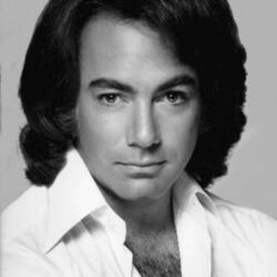 Picture of Neil Diamond