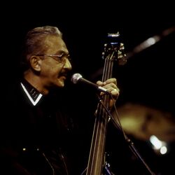 Picture of Juan Formell y Los Van Van