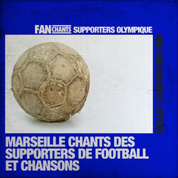 Picture of FanChants: Supporters Olympique