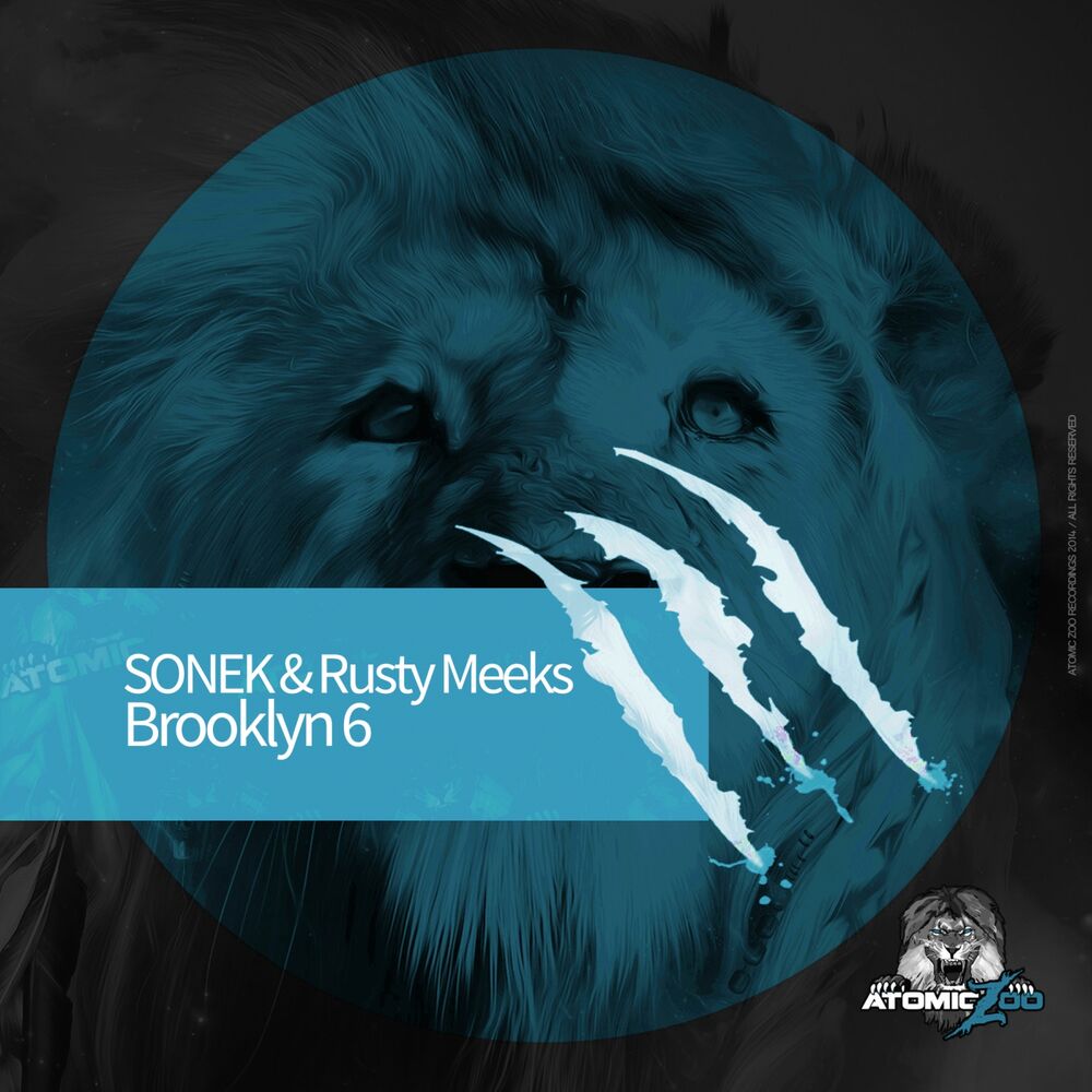 Picture of SONEK & Rusty Meeks
