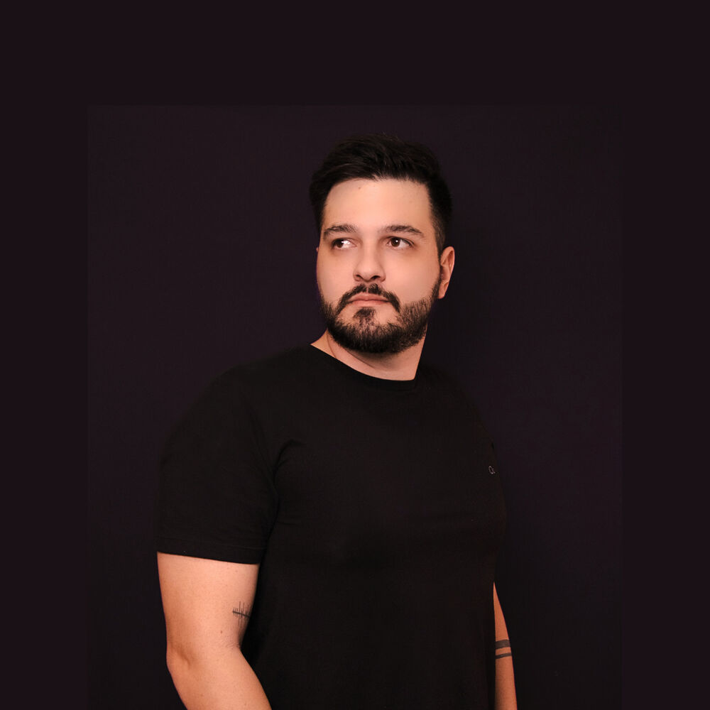 Picture of Listen Zilli