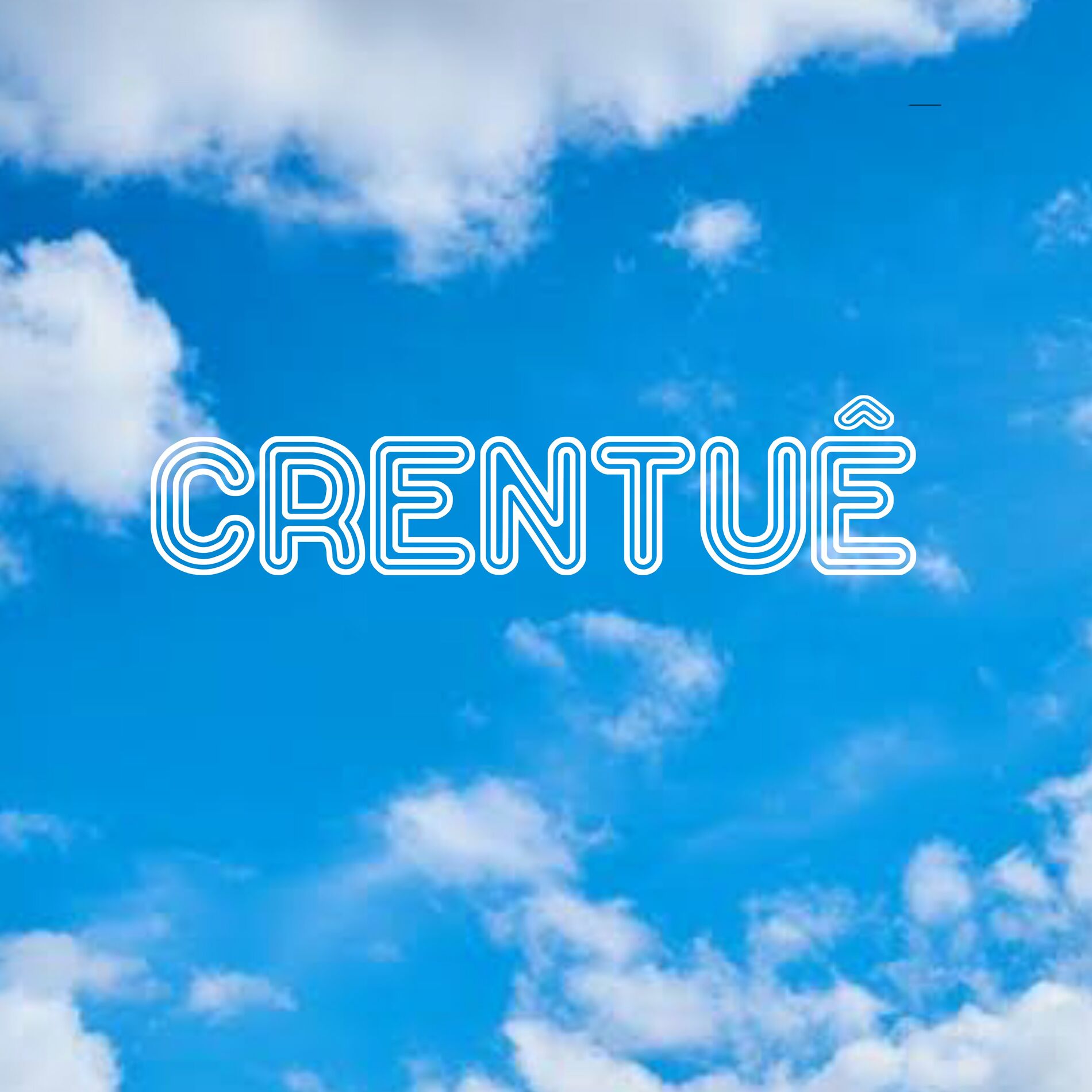 Crentuê