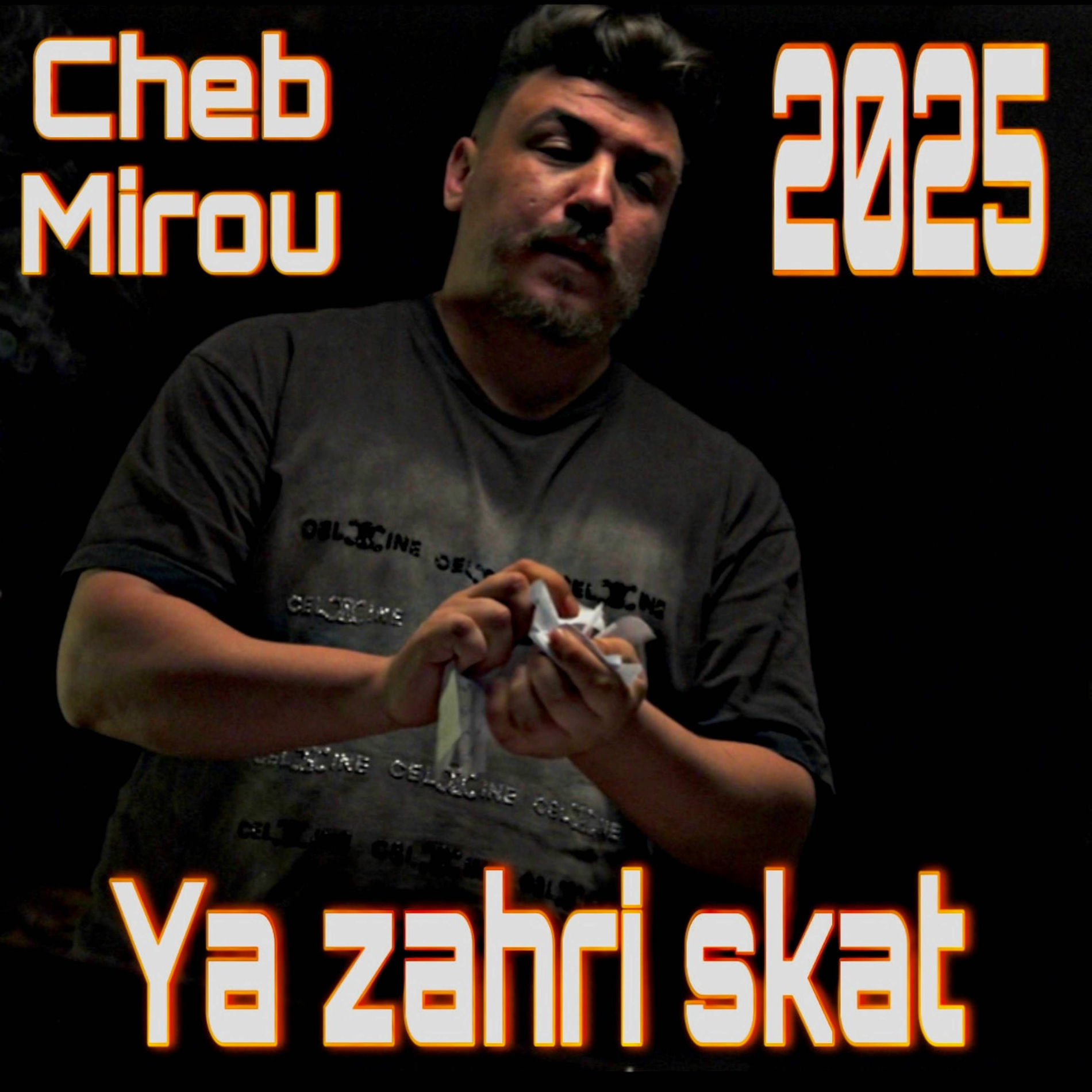 Cheb Mirou