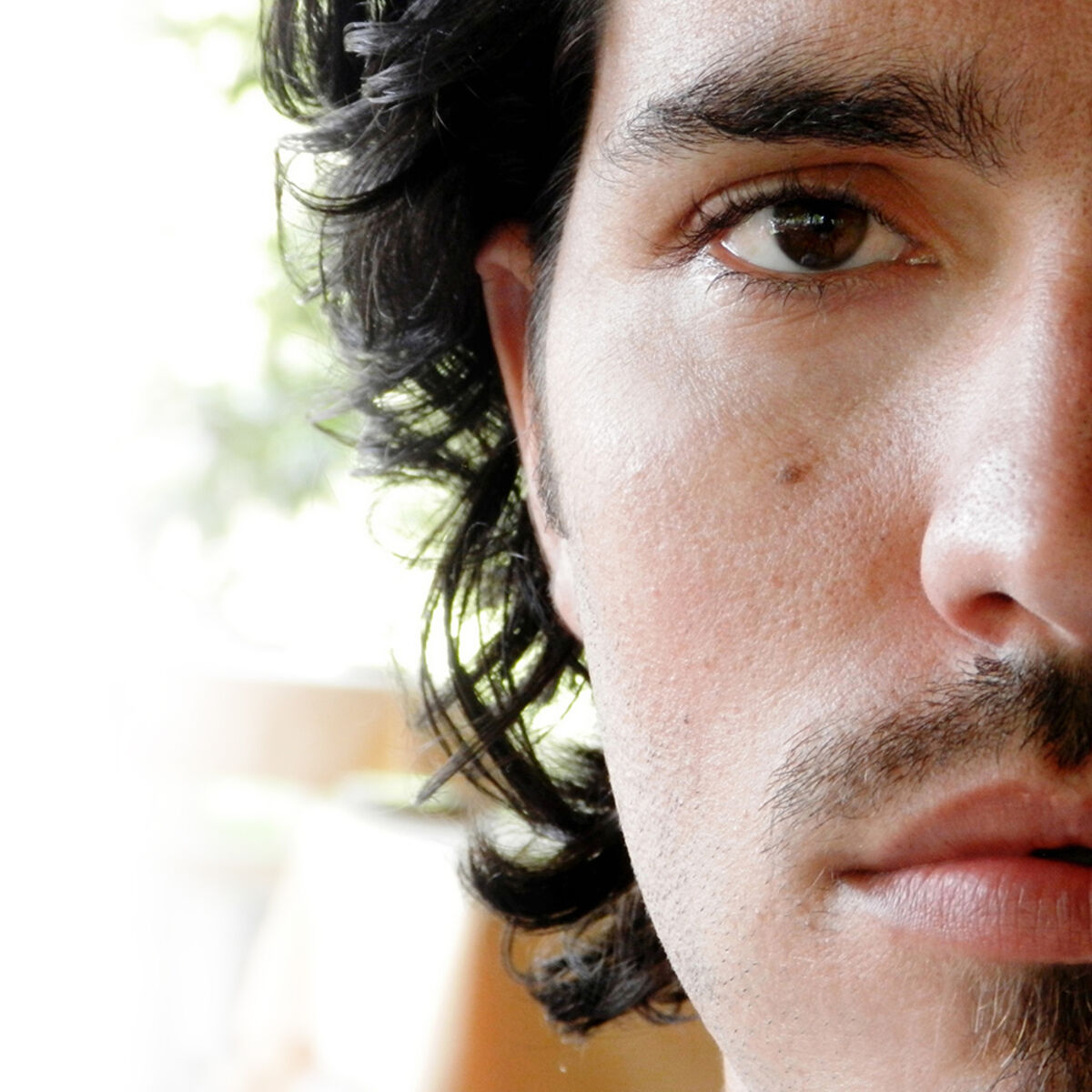 Artist picture of Bernardo do Espinhaço