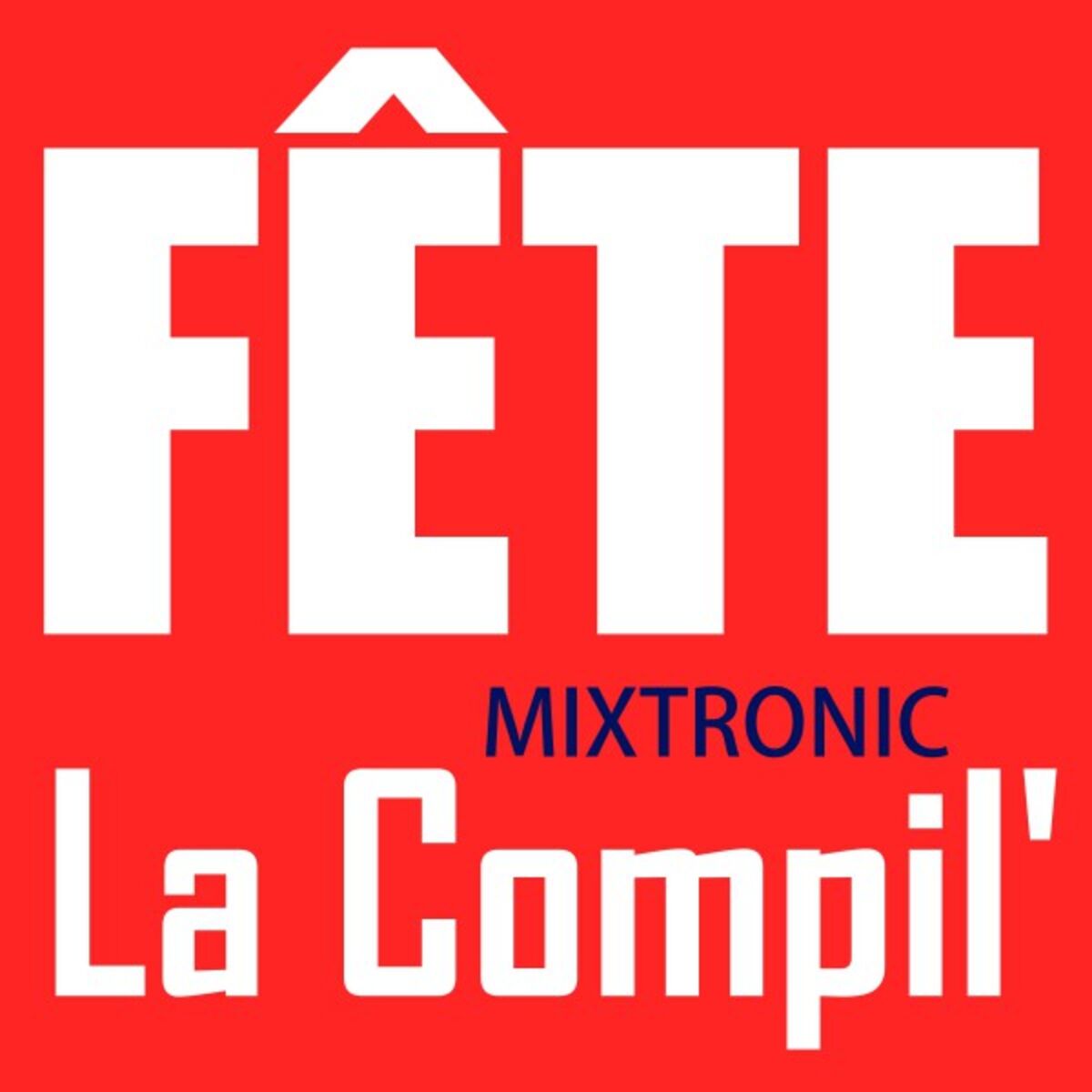 Mixtronic