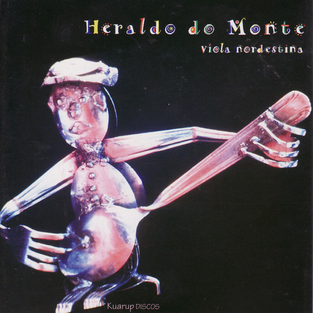 Picture of Déo de Araújo