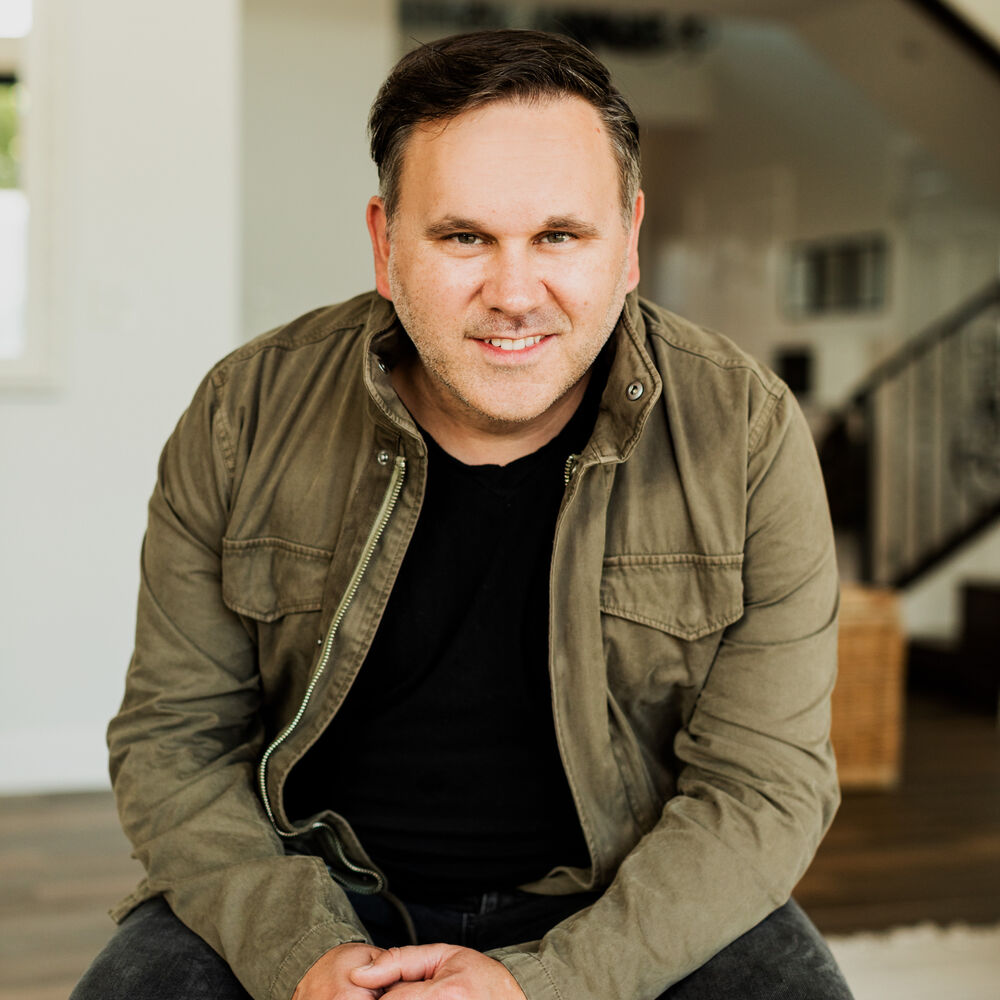 Picture of Matt Redman