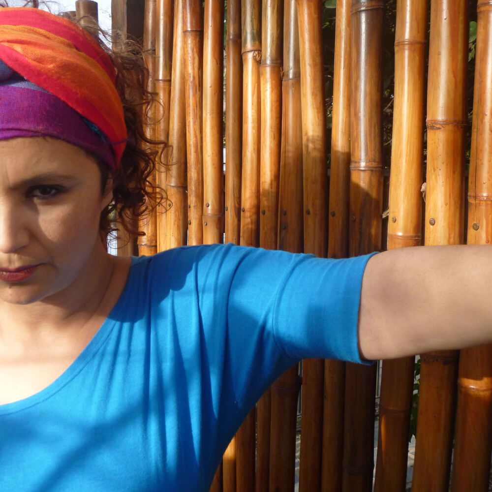 Picture of Luciana Jury