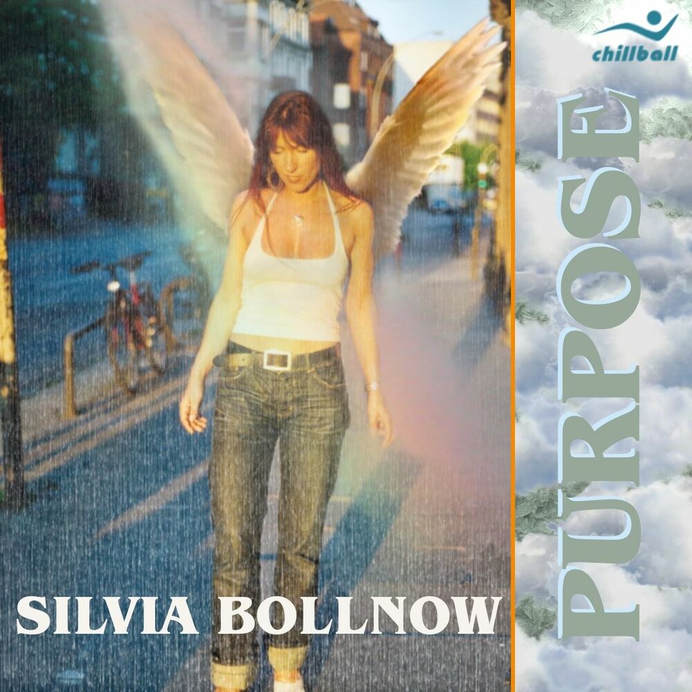 Picture of Silvia Bollnow