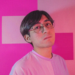 Picture of Tavo Guarneros