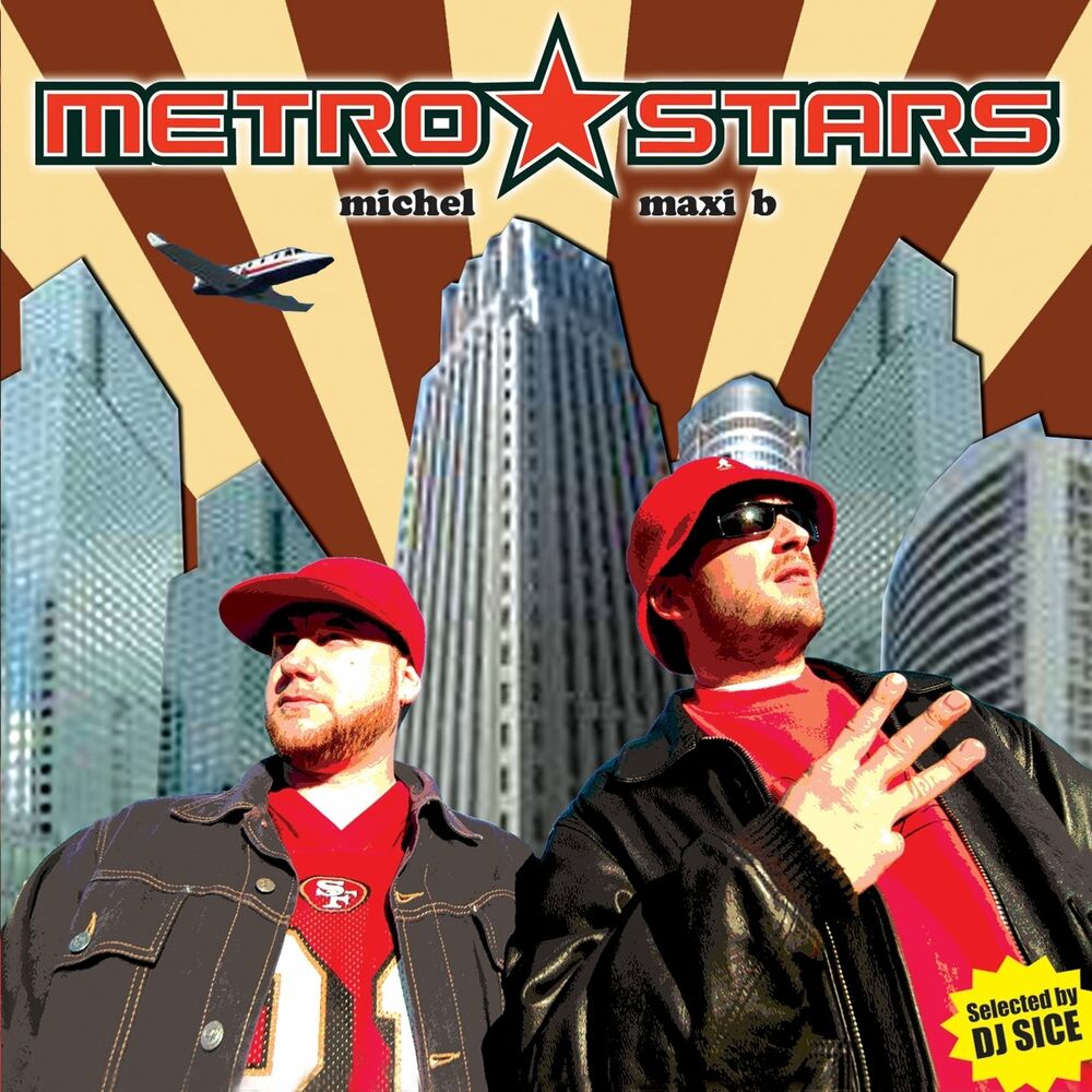 Picture of Michel (metrostars)