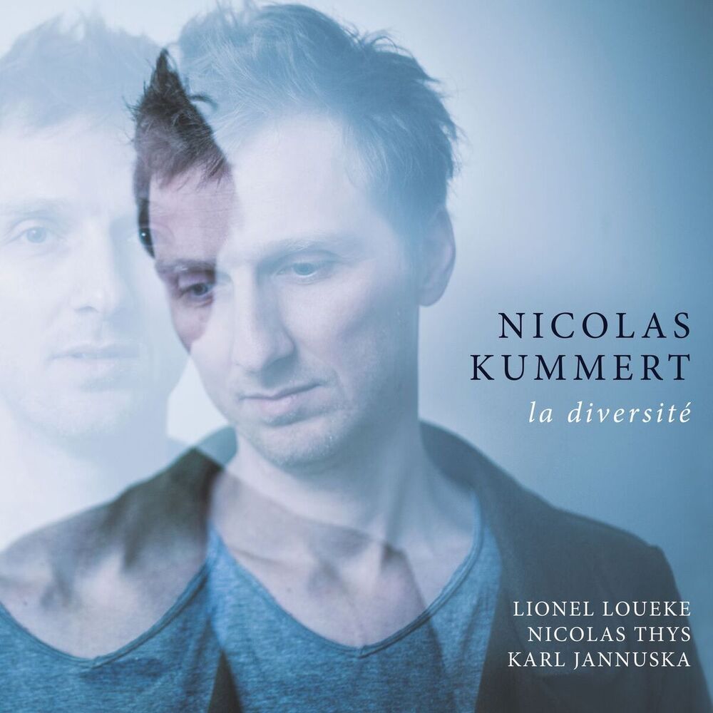 Picture of Nicolas Kummert