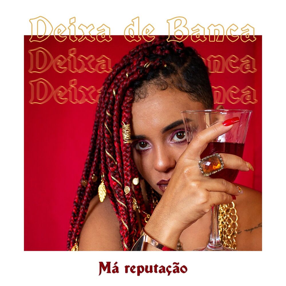 Picture of Má Reputação