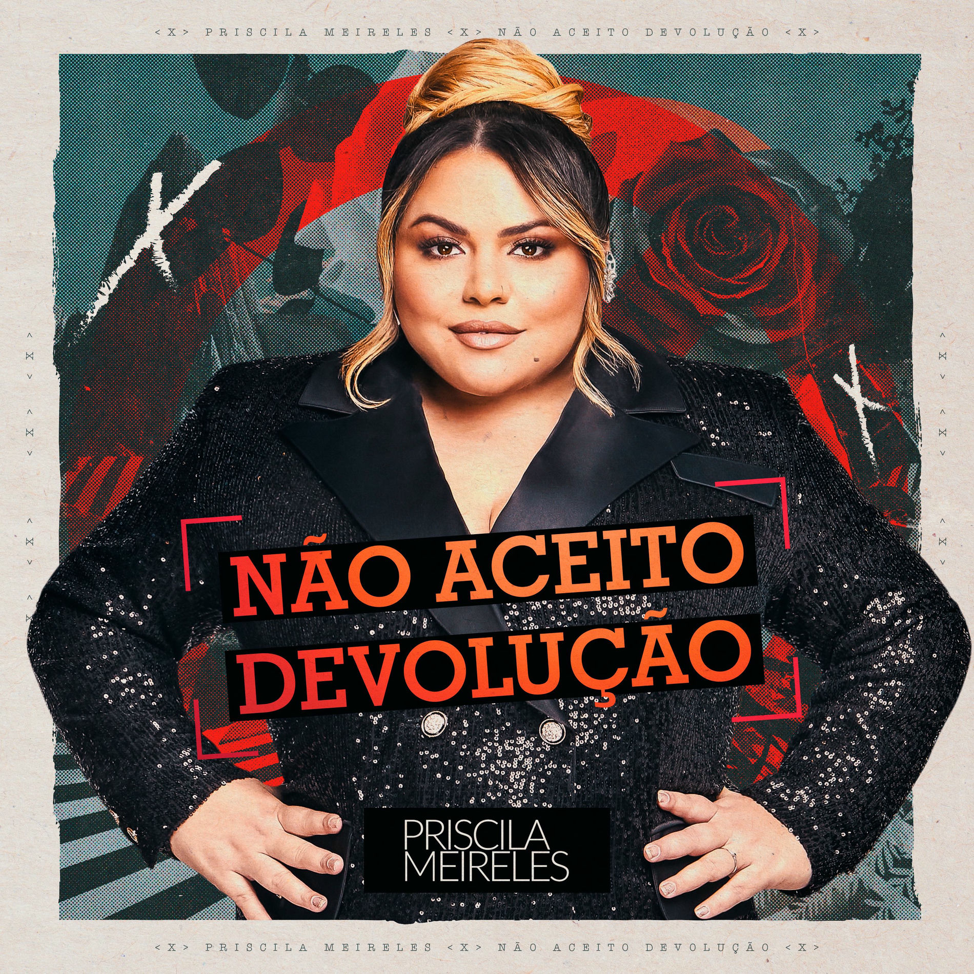 Priscila Meireles
