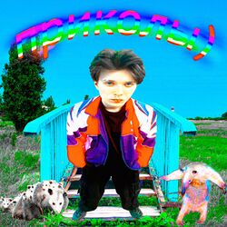 Picture of K3MP3R