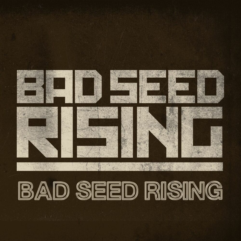 Picture of Bad Seed Rising