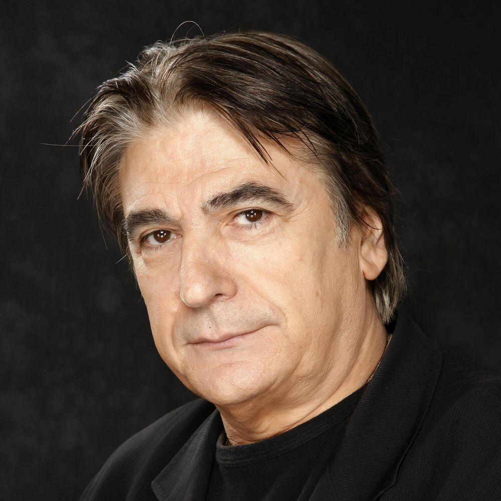 Picture of Serge Lama
