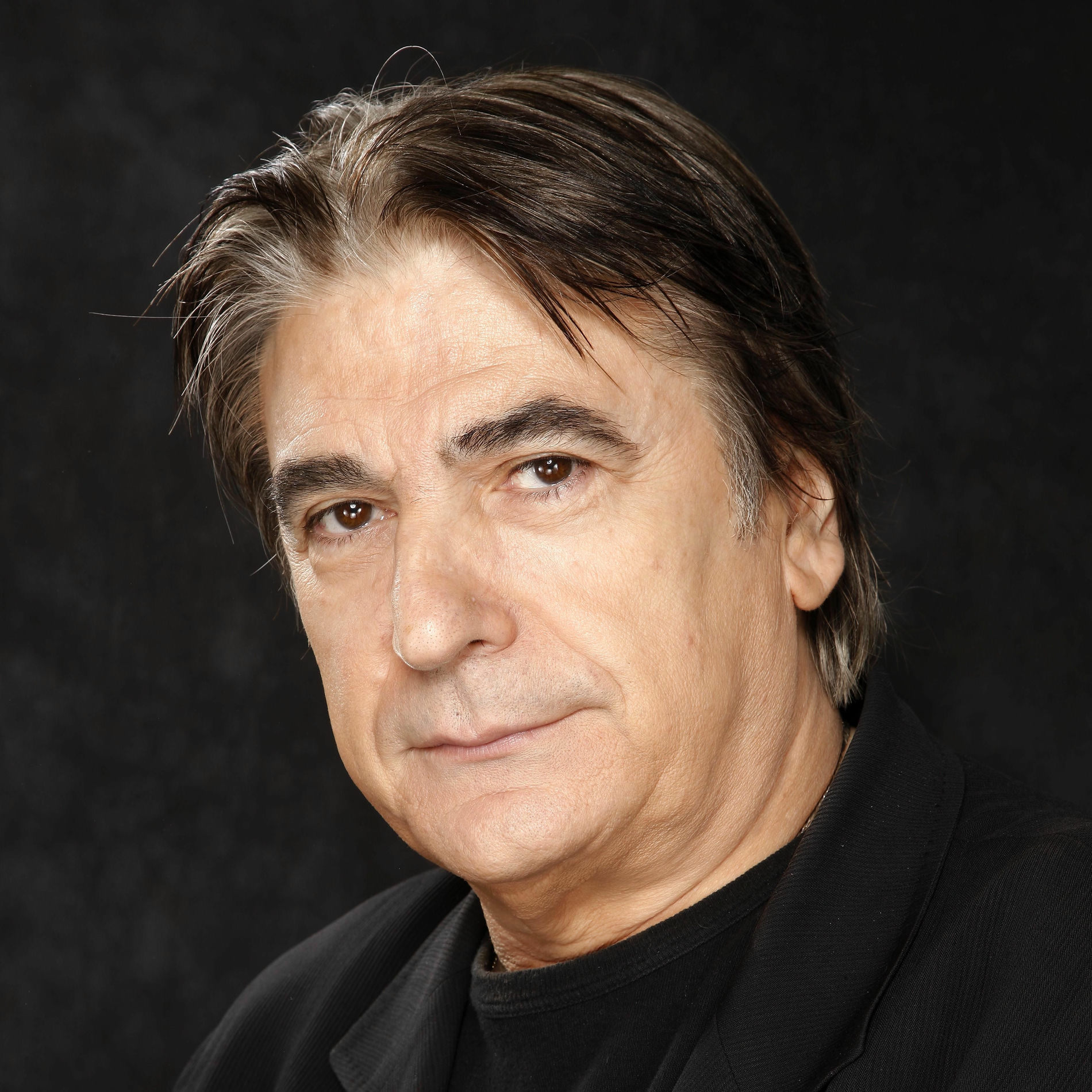 Artist picture of Serge Lama