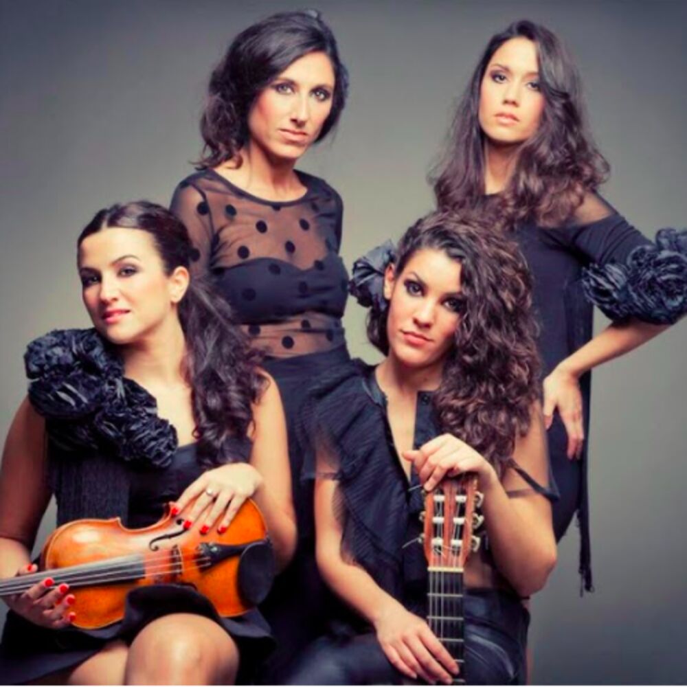 Picture of Las Migas