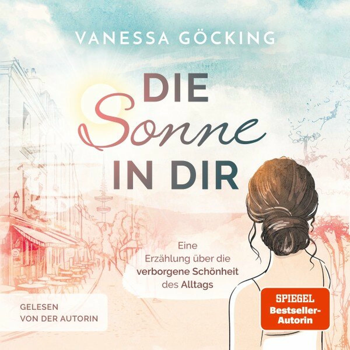 Artist picture of Vanessa Göcking