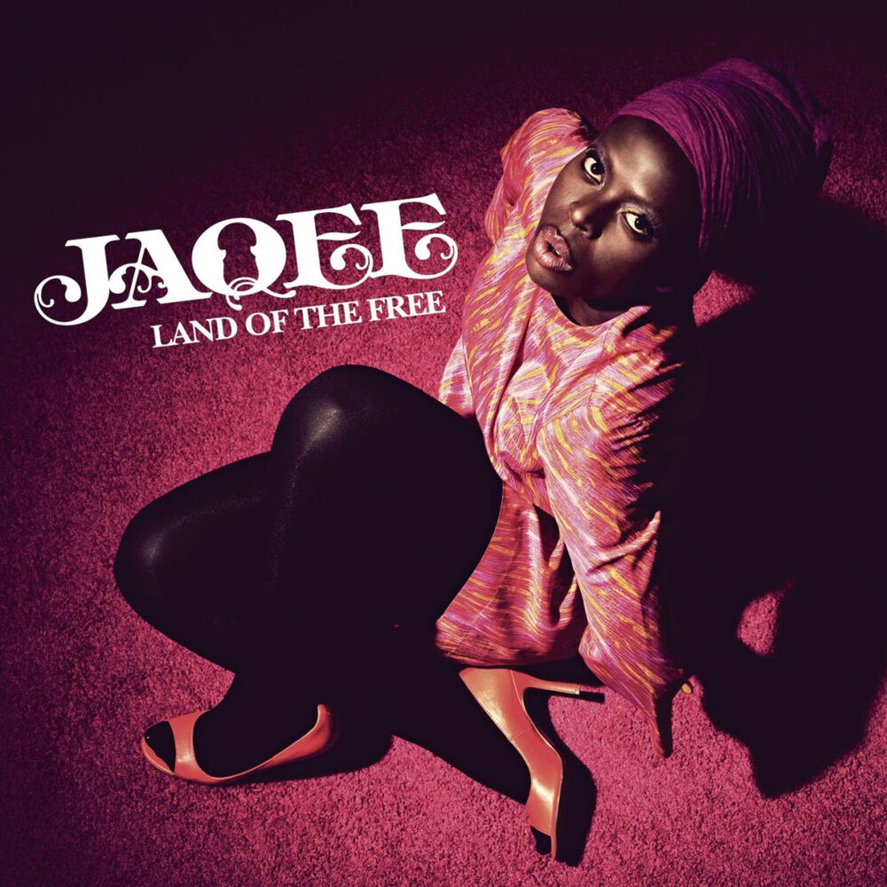 Picture of Jaqee