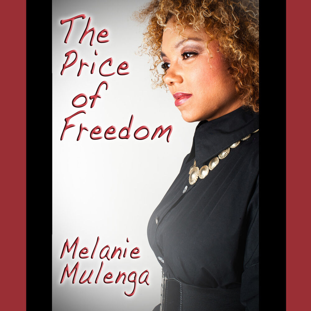 Picture of Melanie Mulenga