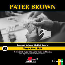 Pater Brown