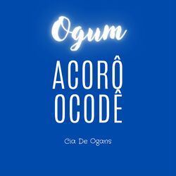 Picture of Cia de Ogans